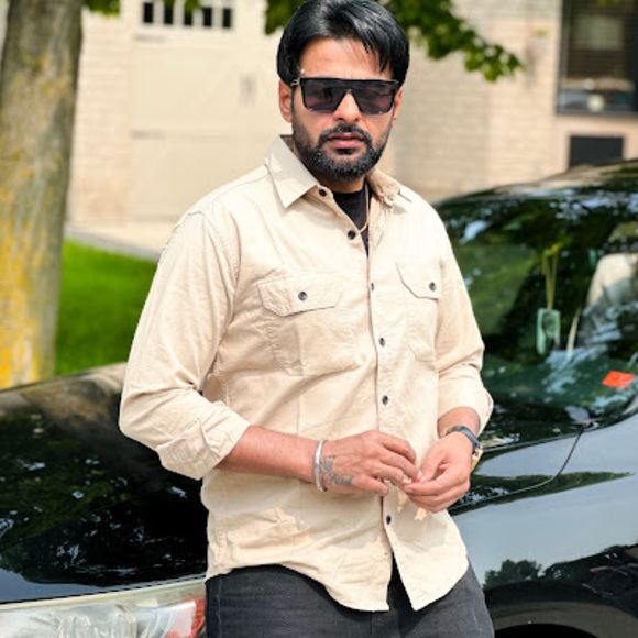 Meet the Posher Other - Meet your Posher, Dhillon